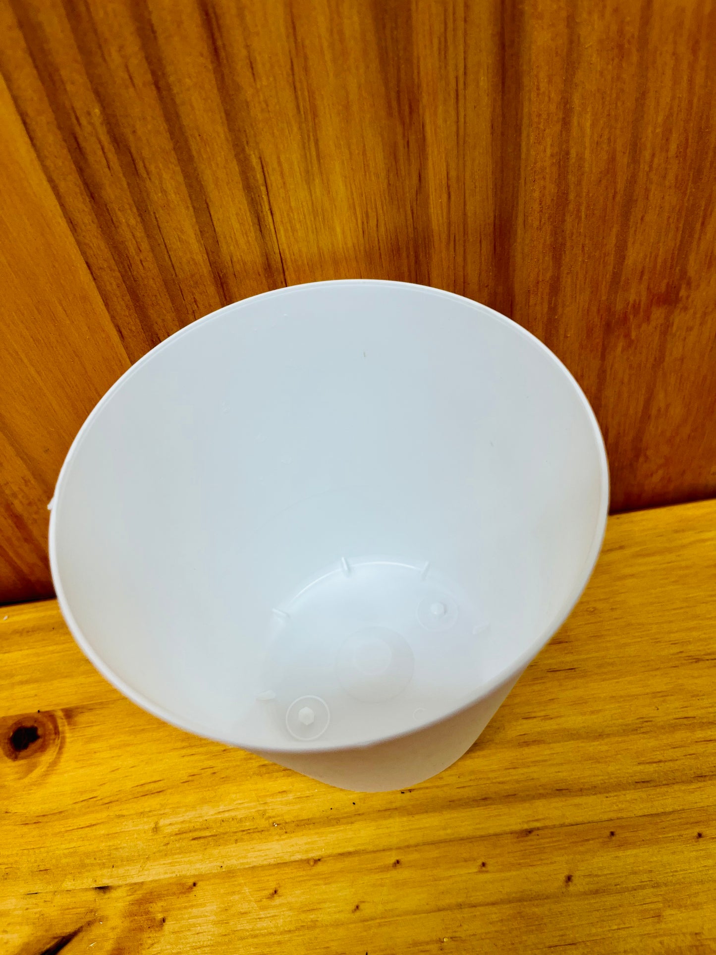 White Cover Pots 10 Pack - Fits 4” Potted Plants