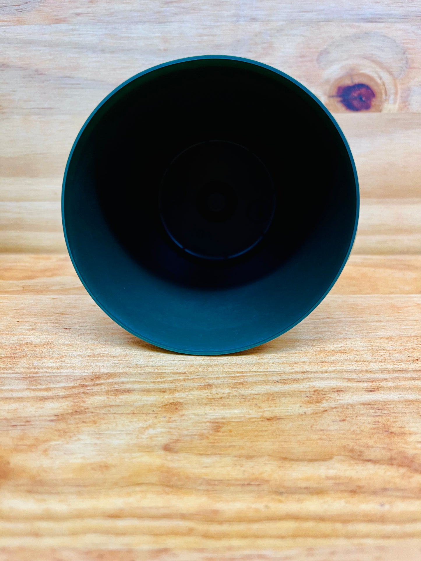 Green Cover Pots 10 Pack - Fits 4” Potted Plants