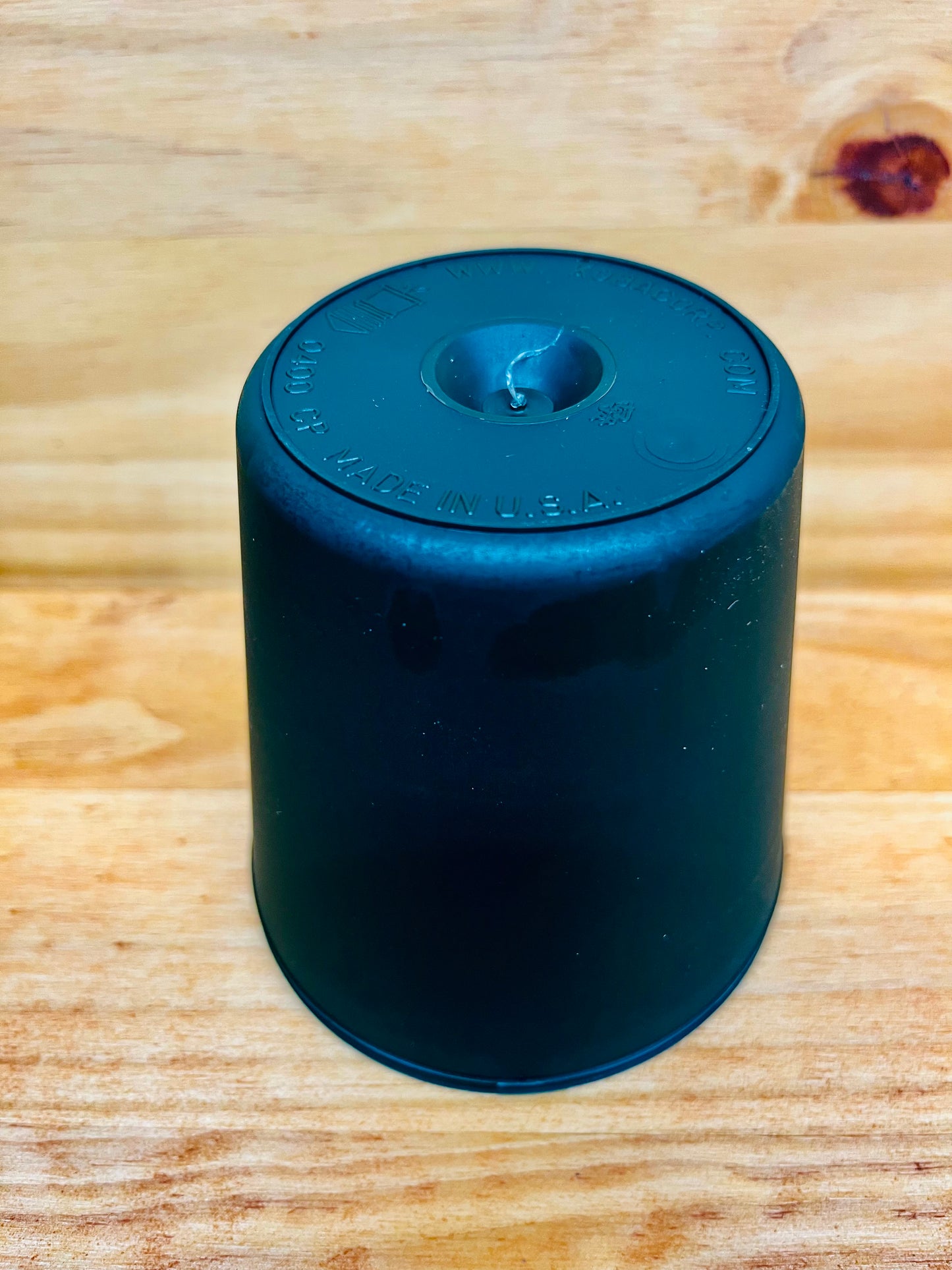 Green Cover Pots 10 Pack - Fits 4” Potted Plants
