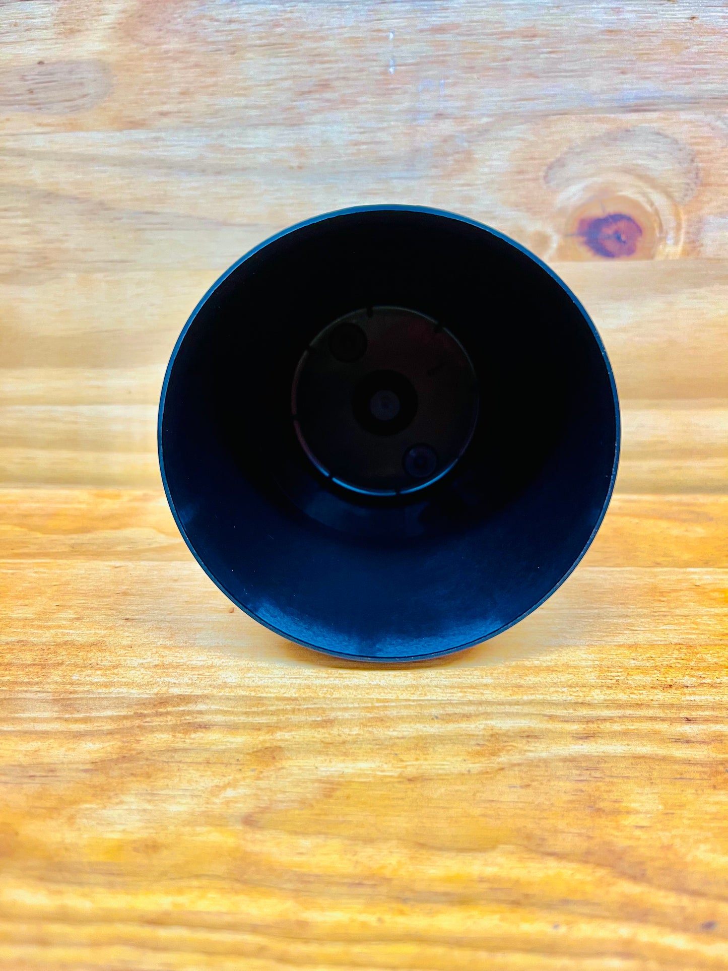 Black Cover Pots 10 Pack - Fits 4” Potted Plants