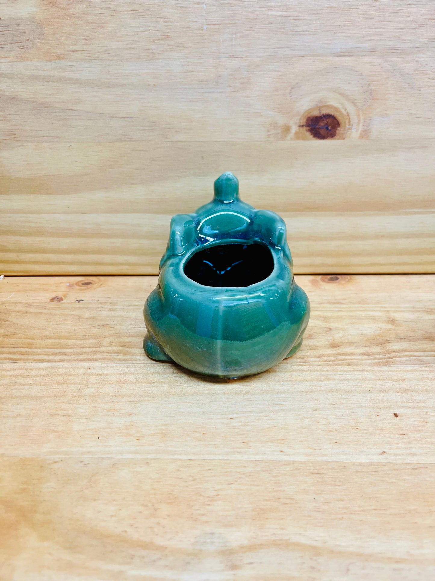 Three Cute Elephant Vases For Lucky Bamboo